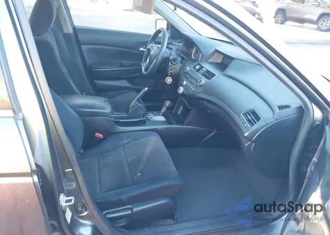 2008 Honda Accord 2.4 Lx from USA, damaged, VIN JHMCP26328C024010